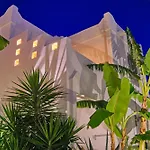 Hotel Yaz