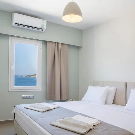Hotell Yaz