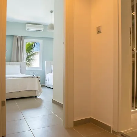 Hotell Yaz Yalıkavak