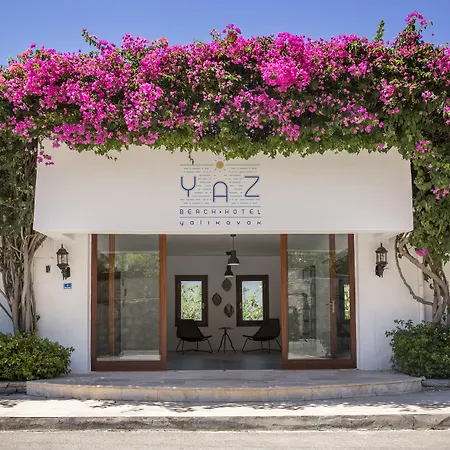 Hotel Yaz 2*