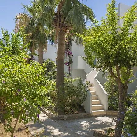 Yaz Hotel Yalıkavak