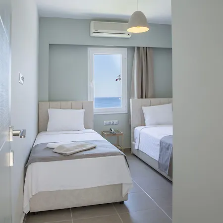 Hotel Yaz Yalıkavak