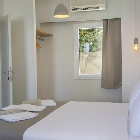 Yaz Hotell Yalıkavak