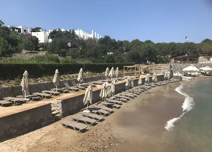 Yaz Hotel Yalıkavak