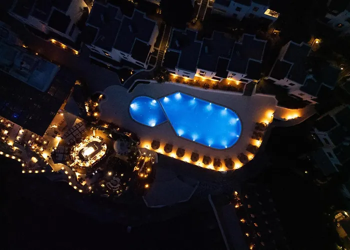 Hotel Yaz Yalıkavak