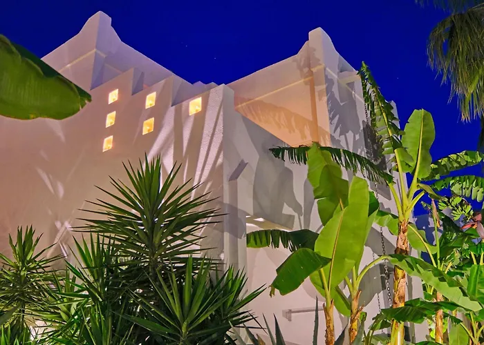 Hotel Yaz