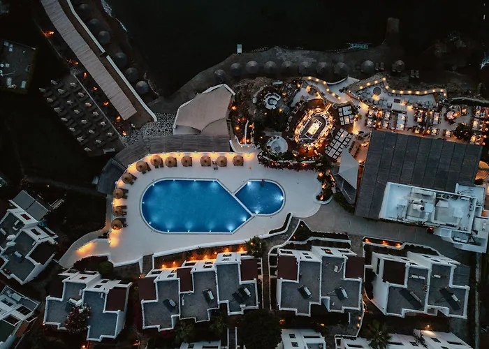 Yaz Hotel 2*