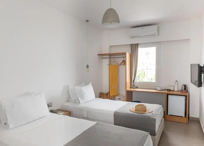 Yaz Hotel Yalıkavak
