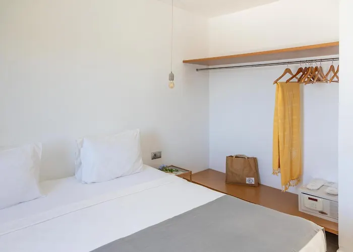 Hotel Yaz