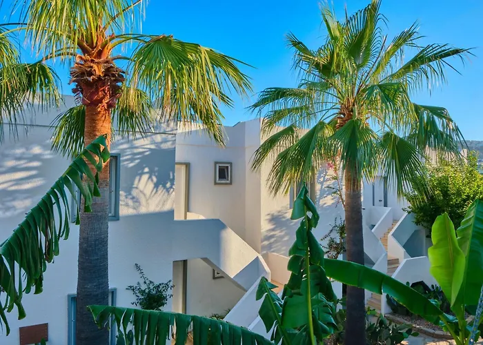 Hotel Yaz
