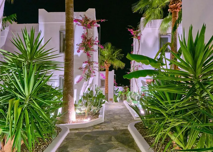 Hotel Yaz Yalıkavak