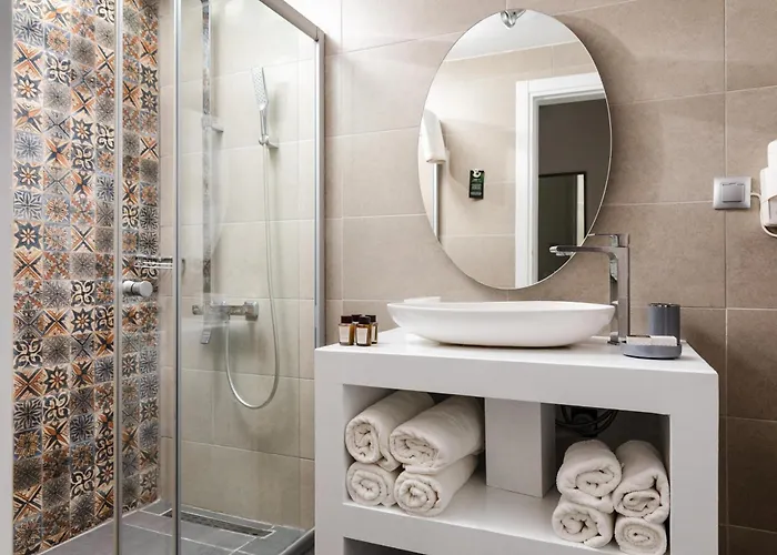 Hotel Yaz Yalıkavak