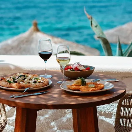 Hotell Yaz Yalıkavak