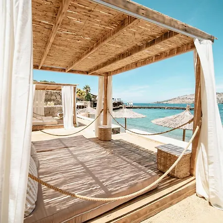 Yaz Hotell Yalıkavak