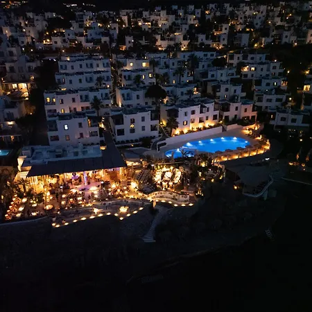 Yaz Ξενοδοχείο 2*
