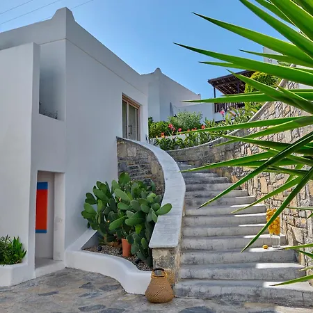 Yaz 호텔 얄리카베크