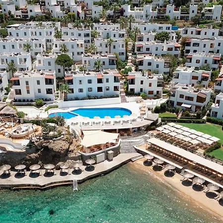 ホテル Yaz Yalıkavak