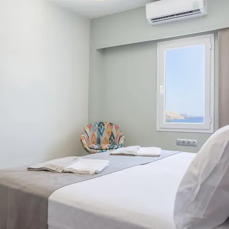 Hotell Yaz Yalıkavak