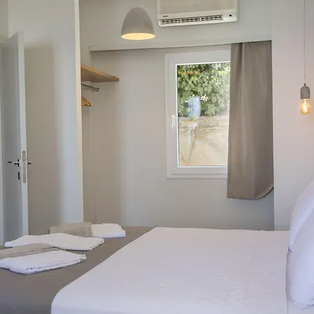 Hotell Yaz Yalıkavak