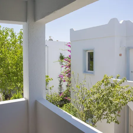 Hotel Yaz Yalıkavak