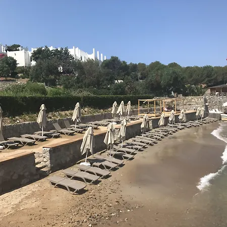 Yaz Hotell Yalıkavak