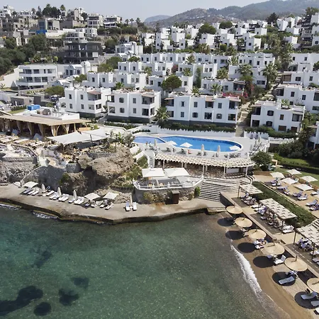 Hotell Yaz Yalıkavak