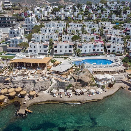 Yaz Hotell Yalıkavak