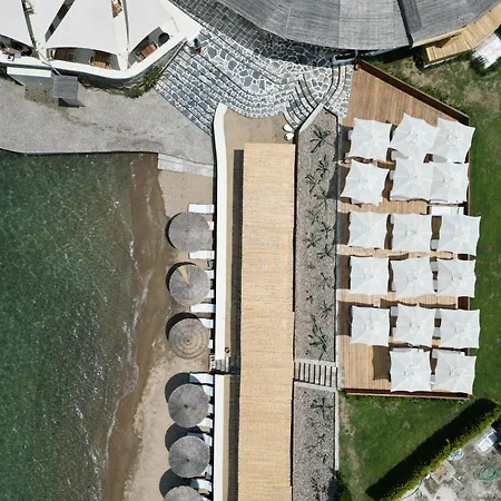 Szálloda Yaz 2*