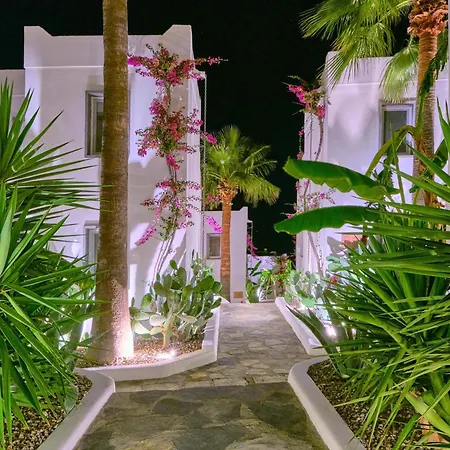 酒店 Yaz 亚力卡瓦克