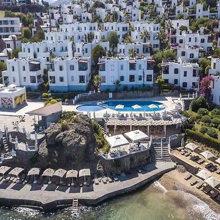 Hotell Yaz Yalıkavak