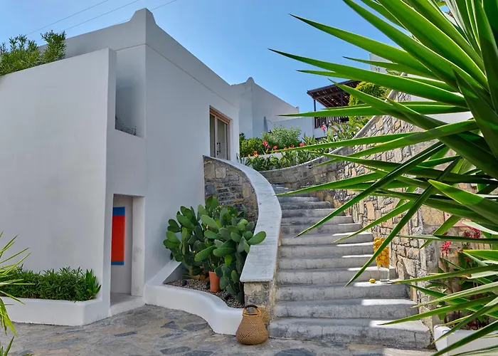 Yaz Szálloda Yalıkavak