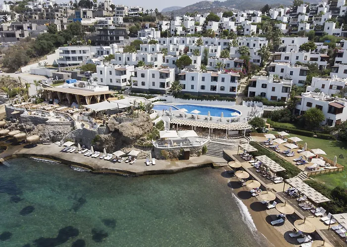 Отель Yaz Яликовак