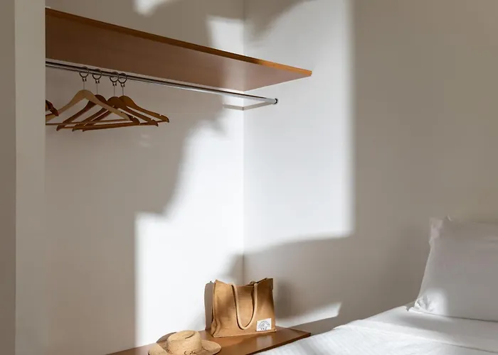 Yaz Szálloda Yalıkavak