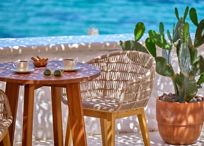 Отель Yaz Яликовак