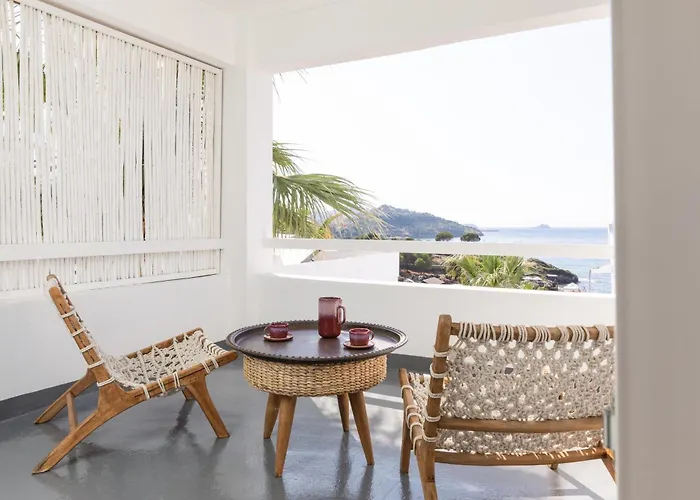 Yaz Отель Яликовак